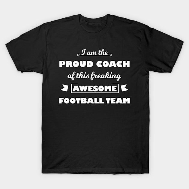 trainer T-Shirt by Karpatenwilli